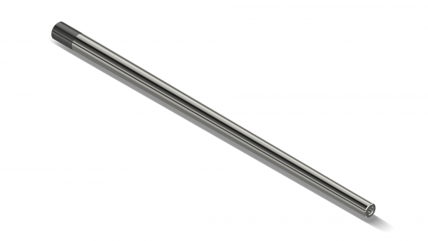 Savage 110-112 Varmint | .308Win | MuD:21.34 mm | L:609,6 mm | Cr-Moly Steel